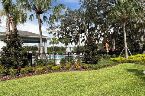 Townhouse in Orlando, Florida 3 bedrooms, 156.35 sq.m. № 1898448 - photo 27