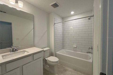 Townhouse in Orlando, Florida 3 bedrooms, 156.35 sq.m. № 1898448 - photo 19
