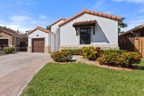 Casa en venta en Miami, Florida, 3 dormitorios, 146.69 m2 № 1889710 - foto 28