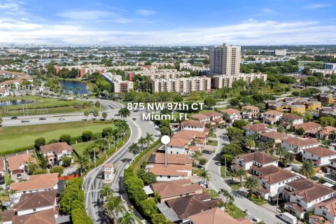 Casa en venta en Miami, Florida, 3 dormitorios, 146.69 m2 № 1889710 - foto 30