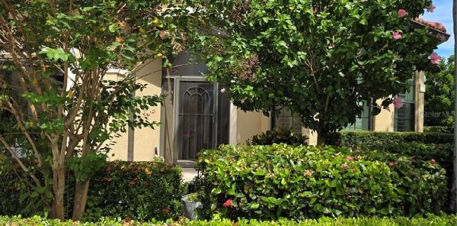 Villa ou maison à Sarasota, Floride 2 chambres, 160.72 m2 № 2408577
