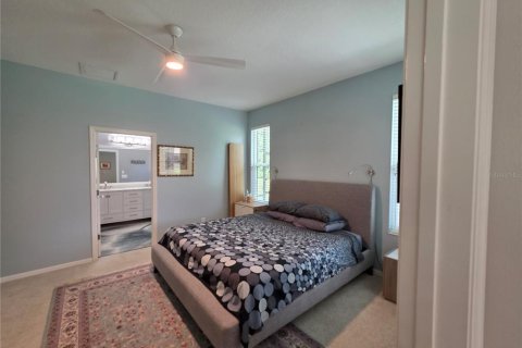 Villa ou maison à louer à Sarasota, Floride: 2 chambres, 160.72 m2 № 2408577 - photo 10