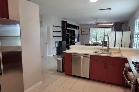 Villa ou maison à louer à Sarasota, Floride: 2 chambres, 160.72 m2 № 2408577 - photo 7
