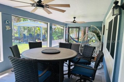 Villa ou maison à louer à Daytona Beach, Floride: 3 chambres, 147.53 m2 № 2388783 - photo 19