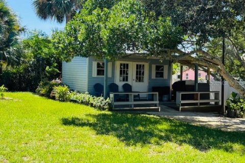 Villa ou maison à louer à Daytona Beach, Floride: 3 chambres, 147.53 m2 № 2388783 - photo 20