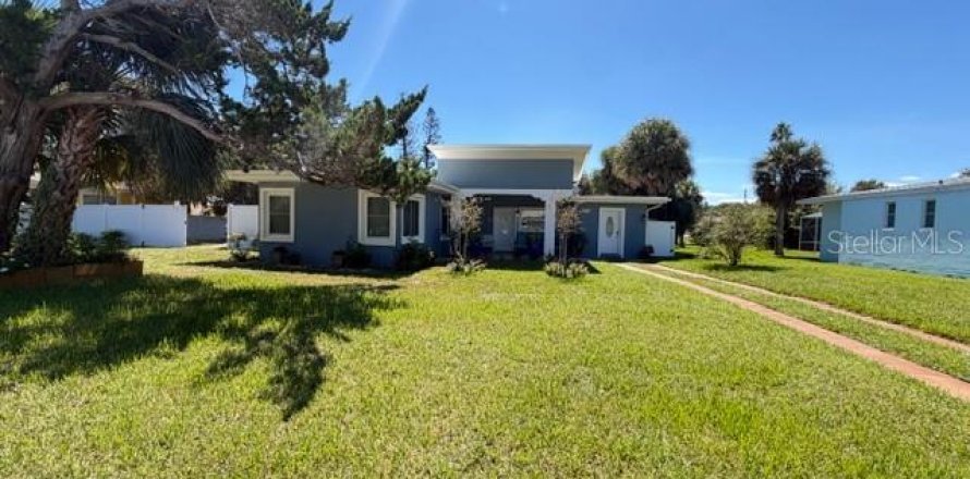 Villa ou maison à Daytona Beach, Floride 3 chambres, 147.53 m2 № 2388783