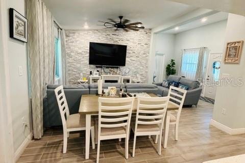 Villa ou maison à louer à Daytona Beach, Floride: 3 chambres, 147.53 m2 № 2388783 - photo 6