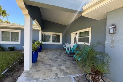 Villa ou maison à louer à Daytona Beach, Floride: 3 chambres, 147.53 m2 № 2388783 - photo 3