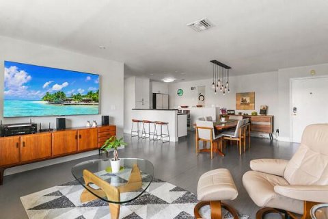 Condominio en Wilton Manors, Florida, 2 dormitorios  № 2254594