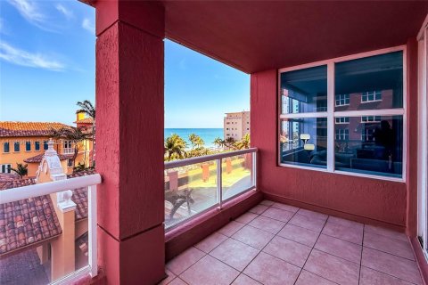 Condominio en venta en Fort Lauderdale, Florida, 2 dormitorios, 149.02 m2 № 2052503 - foto 5