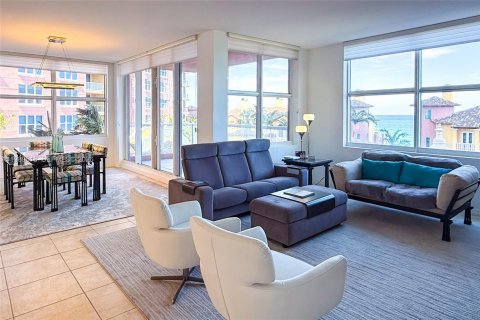 Condominio en venta en Fort Lauderdale, Florida, 2 dormitorios, 149.02 m2 № 2052503 - foto 10