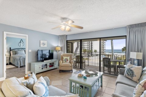 Condo in Panama City Beach, Florida, 3 bedrooms  № 589883 - photo 1