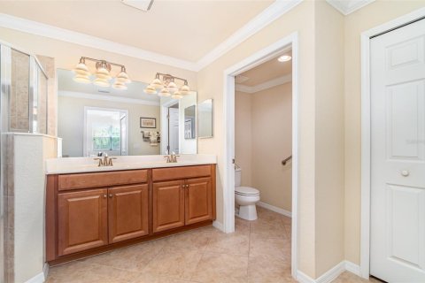 Townhouse in Fort Myers, Florida 3 bedrooms, 162.76 sq.m. № 1800050 - photo 17