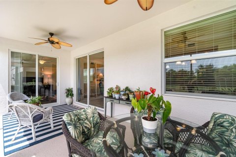 Townhouse in Fort Myers, Florida 3 bedrooms, 162.76 sq.m. № 1800050 - photo 24