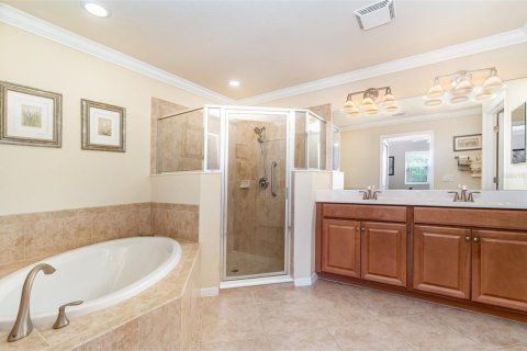 Townhouse in Fort Myers, Florida 3 bedrooms, 162.76 sq.m. № 1800050 - photo 16