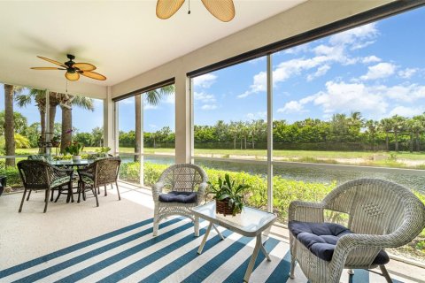 Townhouse in Fort Myers, Florida 3 bedrooms, 162.76 sq.m. № 1800050 - photo 23