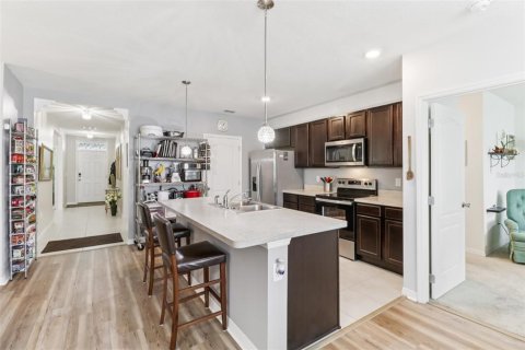 Casa en venta en Tavares, Florida, 3 dormitorios, 155.33 m2 № 1855676 - foto 5