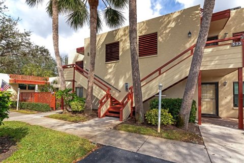 Condo in Bradenton, Florida, 2 bedrooms  № 1523796 - photo 1