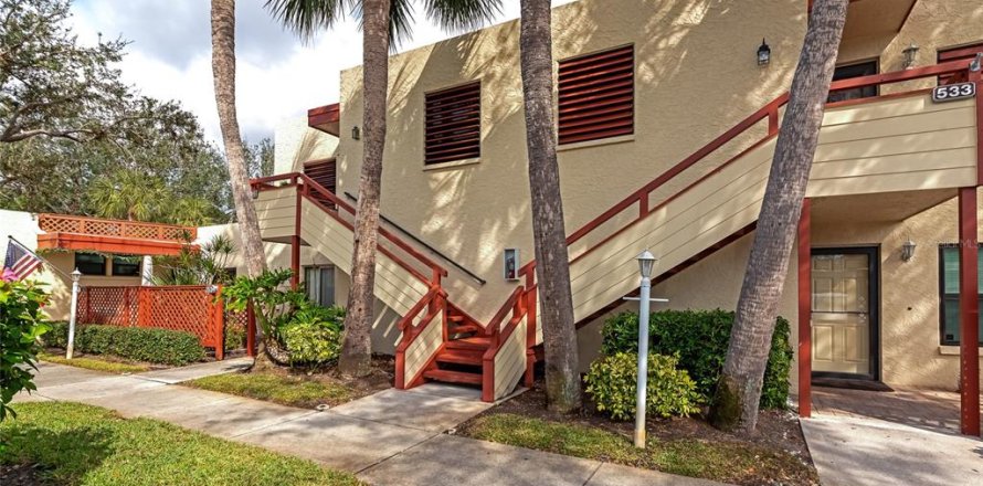 Condo in Bradenton, Florida, 2 bedrooms № 1523796