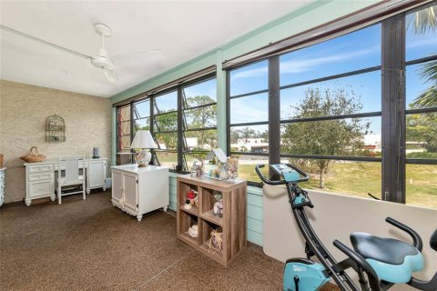 Condo in Bradenton, Florida, 2 bedrooms  № 1523796 - photo 17