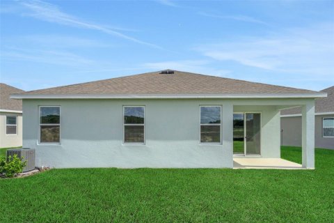 Casa en alquiler en Lady Lake, Florida, 4 dormitorios, 150.97 m2 № 2106215 - foto 6