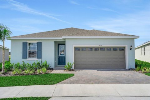 Casa en Lady Lake, Florida 4 dormitorios, 150.97 m2 № 2106215