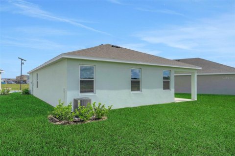 Casa en alquiler en Lady Lake, Florida, 4 dormitorios, 150.97 m2 № 2106215 - foto 7