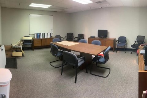 Immobilier commercial à vendre à Longwood, Floride: 1085.84 m2 № 1544320 - photo 5