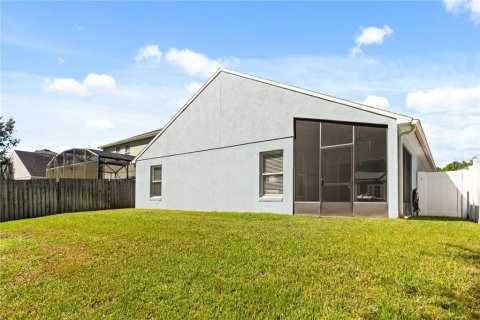House in Orlando, Florida 4 bedrooms, 169.64 sq.m. № 2427385 - photo 18