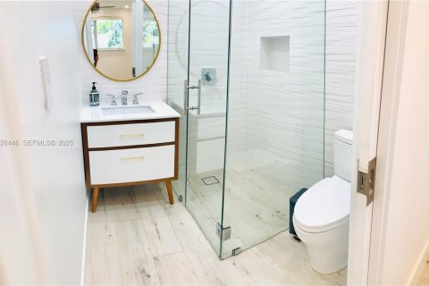 Villa ou maison à louer à Miami, Floride: 4 chambres, 241.55 m2 № 1986672 - photo 19