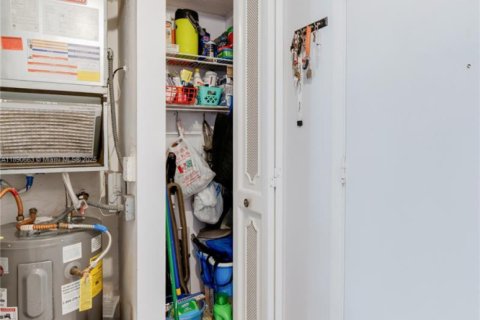 Снять в аренду кондоминиум в Дания-Бич, Флорида 2 спальни, 110.55м2, № 1943499 - фото 7