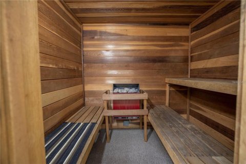 Снять в аренду кондоминиум в Сент-Питерсберг, Флорида 4 комнаты, 104.05м2, № 1866207 - фото 21