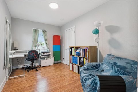 Villa ou maison à louer à Eustis, Floride: 3 chambres, 130.81 m2 № 2433291 - photo 21