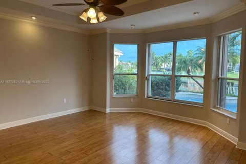 House in Miramar, Florida 5 bedrooms, 274.15 sq.m. № 1844044 - photo 25