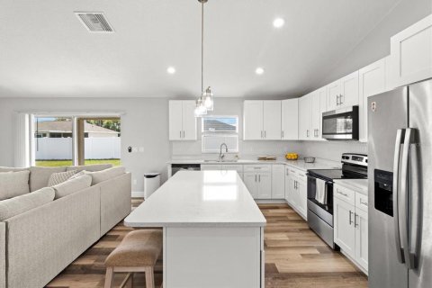 Casa en venta en Ocala, Florida, 3 dormitorios, 140.19 m2 № 1673816 - foto 22