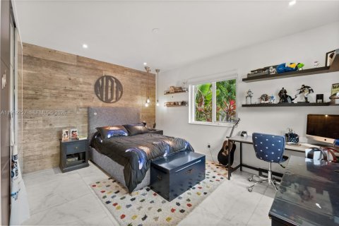 Villa ou maison à vendre à Coral Gables, Floride: 3 chambres, 188.03 m2 № 2031226 - photo 9