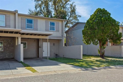 Condo in Tampa, Florida, 3 bedrooms  № 2107023