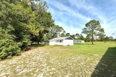House in Ocala, Florida 3 bedrooms, 101.82 sq.m. № 1906569 - photo 8