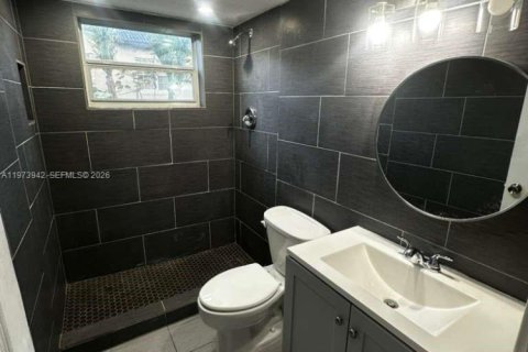 Купить кондоминиум в Майами, Флорида 1 спальня, 53.05м2, № 2033644 - фото 2