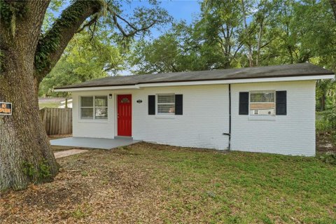 Casa en Leesburg, Florida 3 dormitorios, 80.27 m2 № 2155692