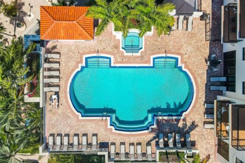 Condominio en alquiler en Coral Gables, Florida, 2 dormitorios, 93.83 m2 № 2056672 - foto 6