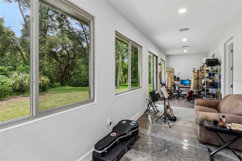 House in Weirsdale, Florida 3 bedrooms, 213.49 sq.m. № 2223526 - photo 28