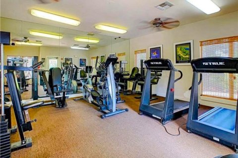 Copropriété à vendre à Tampa, Floride: 1 chambre, 68.56 m2 № 1566939 - photo 27