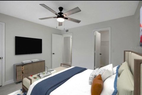 Copropriété à vendre à Tampa, Floride: 1 chambre, 68.56 m2 № 1566939 - photo 13