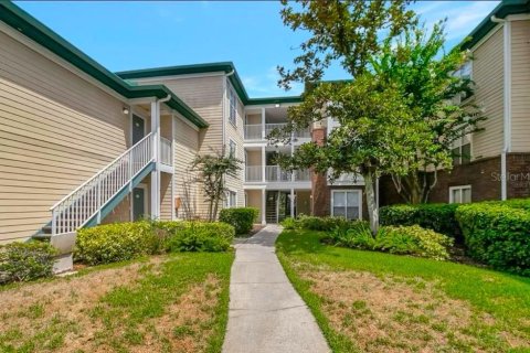 Copropriété à vendre à Tampa, Floride: 1 chambre, 68.56 m2 № 1566939 - photo 1