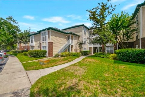 Copropriété à vendre à Tampa, Floride: 1 chambre, 68.56 m2 № 1566939 - photo 29