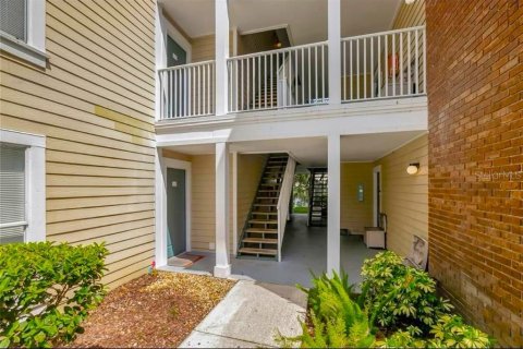 Copropriété à vendre à Tampa, Floride: 1 chambre, 68.56 m2 № 1566939 - photo 2