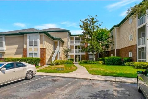 Copropriété à vendre à Tampa, Floride: 1 chambre, 68.56 m2 № 1566939 - photo 25