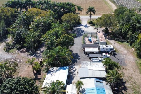 Terreno en venta en Homestead, Florida № 2032143 - foto 10