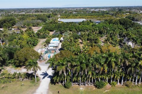 Terreno en venta en Homestead, Florida № 2032143 - foto 6